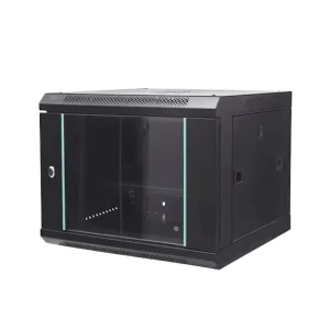 Mini 6U/9U Steel Server Rack Cabinet