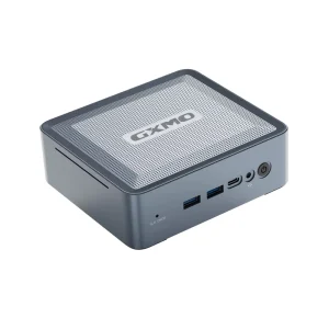 Mini Computer Desktop Pc Model U58 AMD Ry Zen 7 5800U (8 Core 16 Lines 4.4GHz L2 4MB L3 16MBAMD)