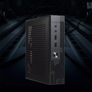 Mini Gaming PC Intel Core i7 16GB RAM 512GB SSD 10th 11th 12th Generation