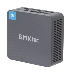 Mini PC AMD Mini PC Computer AMD R3 5425U Customization Desktop Host Computer with Integrated Video DDR4 RAM M.2 2280 SSD PC