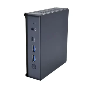 Mini PC Alder Lake N N95 N100 CPU Mini PC Win11 4K Dual Wi Fi Business Mini Computer