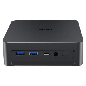 Mini PC Aubox X AI Computer 47TOPS Intel Ultra 7 256V 8 Cores 16GB 1TB Windows 11 Desktop