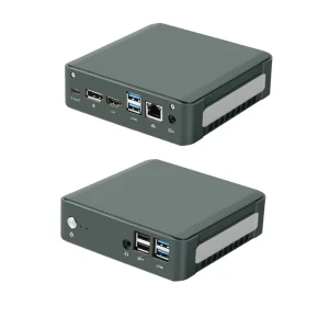 Mini PC Desktop Computer Intel Core I3 I5 I7 DDR4 RAM Linux Win10 for Home Office & Business Gamer desktop mini pc