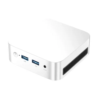Mini PC Desktop Computer Intel N97 N150