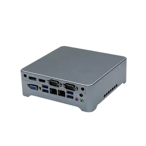 Mini PC Factory NUC Barebone Home Office Server Business Small Desktop Computer