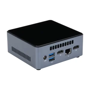 Mini PC Factory NUC Barebone Home Office Server Business Small Desktop Computer