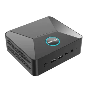 Mini PC Gaming OEM ODM N4500 WiFi Windows 11 Linux Compatible Compact Home Office Desktop