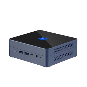 Mini PC I3 N305 N300 N200 N150 DDR5 Win11 4-Core Firewall Router Office PC PCIe 3.0 x4 2x i226 2.5G