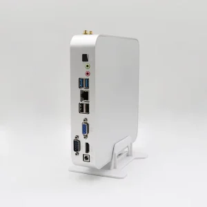 Mini PC I7-6500U / I5-6200U DDR3 HDD CN Plug Gaming Business Office HTPC Small Form Factor