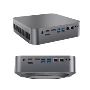 Mini PC I9-12900H I7-13700H 13620H RTX 4060 8GB Win11 2x DDR5 PCIe 4.0 WiFi 6 Triple Display Gaming
