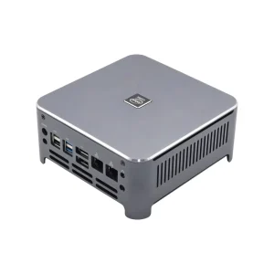 Mini PC I9 9880H Quad Core 8 Cores Mini Desktop Computer for Office Work and Home Entertainment