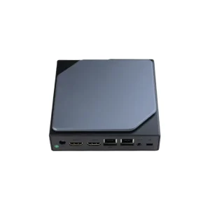 Mini PC Intel 150 Twin Lake-N Windows 11 DDR5 NVMe SATA SSD Max 32GB Wi-Fi 6 Bluetooth 5.2 Portable Desktop Computer