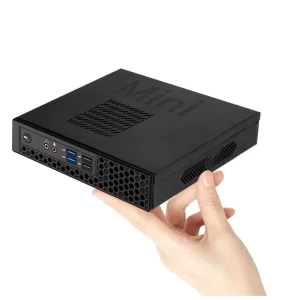 Mini PC Intel Core i7 i5 i3 Desktop Computer for Home Office Business