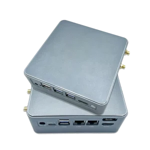 Mini PC Win 10 11 I5 I7 12th 13th Desktop Computer DDR4 Gaming Box Industrial Computer