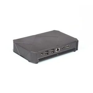 Mini PCs Intel I5 1135G7 11300H 2*DDR4 Max Support 64GB HD+DP+USB C Display Gaming X86 Desktop Computer PC