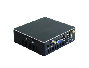 Mini Pcs With the Latest Customizable Cpu Portable Intel Processor I5 10210U Win11 Barebone Mini Pcs for Office