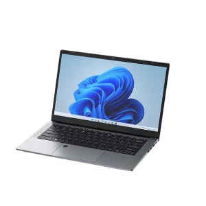 MiniTree Laptop 14.1 Inch Intel N100 16GB RAM 512GB SSD Business Office Netbook Win Dows 10 11 Gaming Notebook Gamer Pc Portable