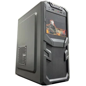 Modern Gaming ATX M ATX MINI ITX Glas Pc case Ans 3 Pack Mini Itx Sff Anime Pc case