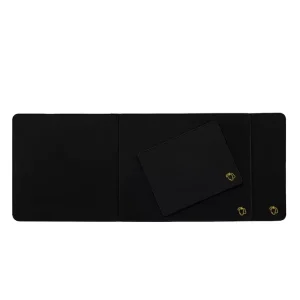Most Popular Gaming Rubber Computer Gaming Mouse Pad Anti slip Rgb Desk Mat