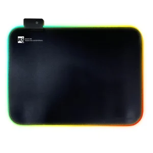 Mouse Pad RGB OEM Backlit Gaming Mouse Pad