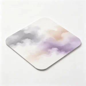 Mousepad Precision Custom PVC Mousepad Non Slip Computer Pad for PC Gamer