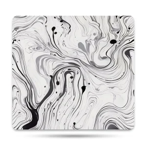 Multi Sizes Available Extended Gaming Mouse Pad Office Household Laptop Desk Keyboard Mat Ideal Birthday Present for Gamers