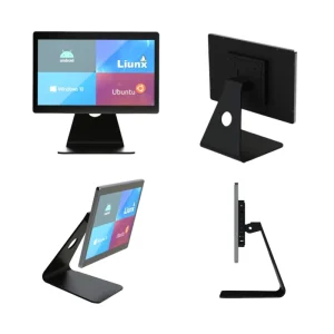 Multi size Business All in One PC 1920×1080 IPS Intel I3 I5 J1900 Window Touchscreen Computer for Modern Office Meeting Rooms