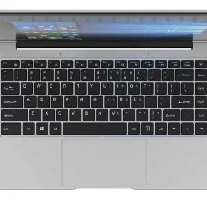 N3710 Brand New Business Laptop Factory Customizable Configurations 14.1 Inch Intel 8 16GB RAM 256 526GB SSD Windows in Stock