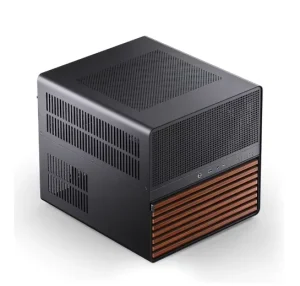 N5 Gaming Computer Case Mini ITX ATX Form Factor Aluminum Alloy Plastic USB Front Port NAS Mid Tower Rack Server Stock
