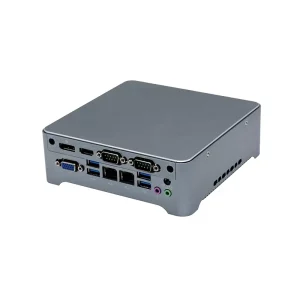 N5350Z HD Mini PC Integrated 10th Gen Celeron 5205U DP HD 4K Display
