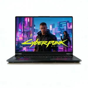 NEW High Performance 16 Inch Gaming Laptop Intel Core I9 RTX4060 DDR6 SSD IPS Anti Glare Screen US English 14 Cores