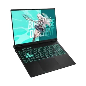 NEW TUF Gaming A16 I7 13650HX R7 H260 RTX5050 16″ 165Hz 16GB DDR5 1TB SSD Win11 English Gaming Laptop
