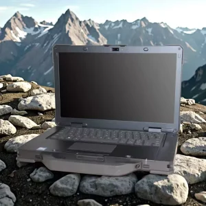 NEW in Stock Latitude 5424 Rugged Professional Rugged Laptop Laptop Business Laptop 14 inch with I7 8650U Processor