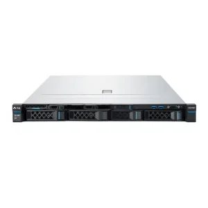 NF5170G7 1U Dual-Socket Rack Server with Xeon 4th/5th Gen Processor, DDR4, and 4.1GHz for Cloud Virtualization