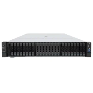 NF5280M7 Rack Mounted Server Intel Xeon Processor Stock For Database Virtualization & AI Computing Deployment