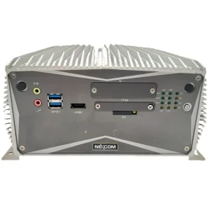 NISE3700E2 SIE Industrial Computer I7 Series for PLC