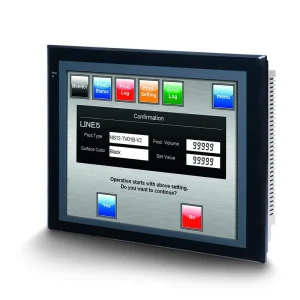 NS12 TS01B V2 Industrial PC and Human Machine Interface