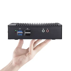 NUC Mini PC Thin Client for Enterprise