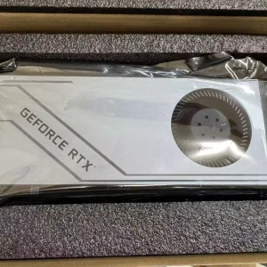 NVIDIA GeForce RTX 4070 Ti Super 16GB GDDR6X Graphics Card 12Pin 16Pin PCI Express DVI DP