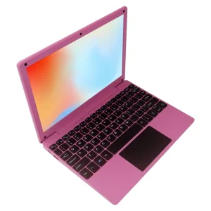 New 10 Inch Mini Education Laptops Quad Core Allwinner A133 Android 12.0 Laptop Wireless for Student Learning