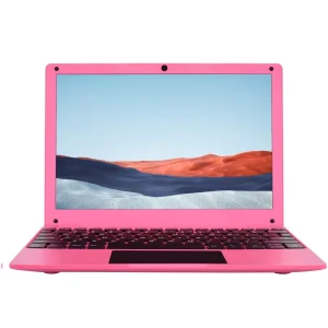 New 10.1″ Android 12.0 Slim Laptop Allwinner A133 Quad Core 2GB RAM 64GB EMMC Storage English IPS Display 5000mAh Battery