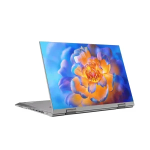 New 10.95 Inch Mini Laptop Touchscreen Intel Processed Business Office Notebook PC Students Metal Body 16GB RAM Fingerprint