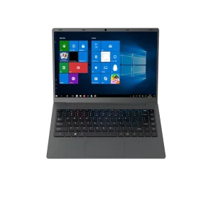 New 14 Inch Business Laptop Core I5 1255U 10 Core 8GB RAM 256GB SSD Portable Win 11 US Plug IPS English Metal Iris Xe WIFI