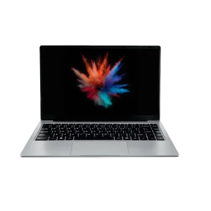 New 14 Inch IPS Ultra Slim Student Laptop Windows 11 Pro Intel N4500 8GB RAM 128GB 256GB 512GB 1TB SSD English Keyboard