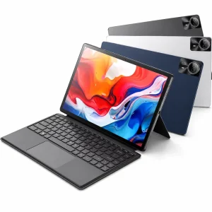 New 14 Inch Mini Laptop Smart Tablet Android 13 Octa Core MTK 6+128GB 4G LTE Dual SIM Business Tablet PC 1920×1200 Wi Fi GSM