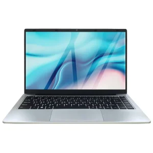 New 14 Inch Office Laptop with 1TB 2TB SSD Intel Celeron CPU 1920×1200 Display in Stock for Home Business Meetings