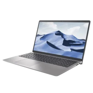 New 14.1 Inch Intel Celeron N5030 Touchscreen Laptop for Students Education and Home Use Portable Notebook
