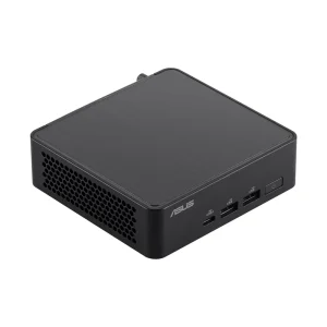 New 14th Gen Pro Ultra7 Core Ultra5 125H Mini ITX PC Intel Arc Graphics DDR5 NUC14RVKU7 Gaming Win11 CN Plug 16GB GDDR5