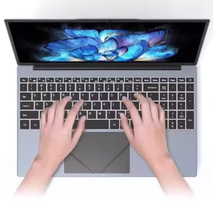 New 15.6″ AMD Ryzen 5 6000 Series Business Laptop Intel Graphics 8GB 16GB 32GB RAM 2TB SSD Windows 10 11 IPS Screen Fingerprint