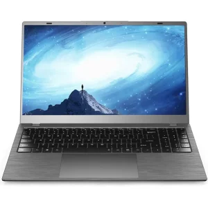 New 15.6″ FHD Intel Core I3 5005U 16GB RAM 512GB SSD Windows 11 Pro Gaming Laptop for Business & Students with English Keyboard